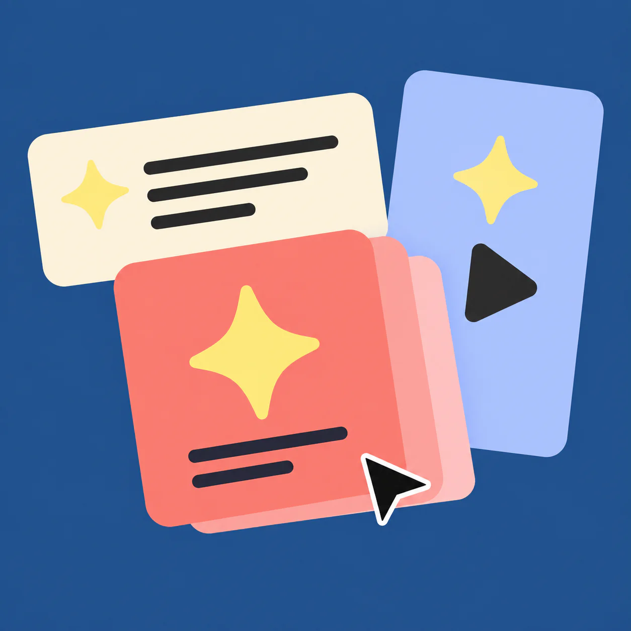 Cross-Posting on Social Media Without Looking Copy-Pasted article image
