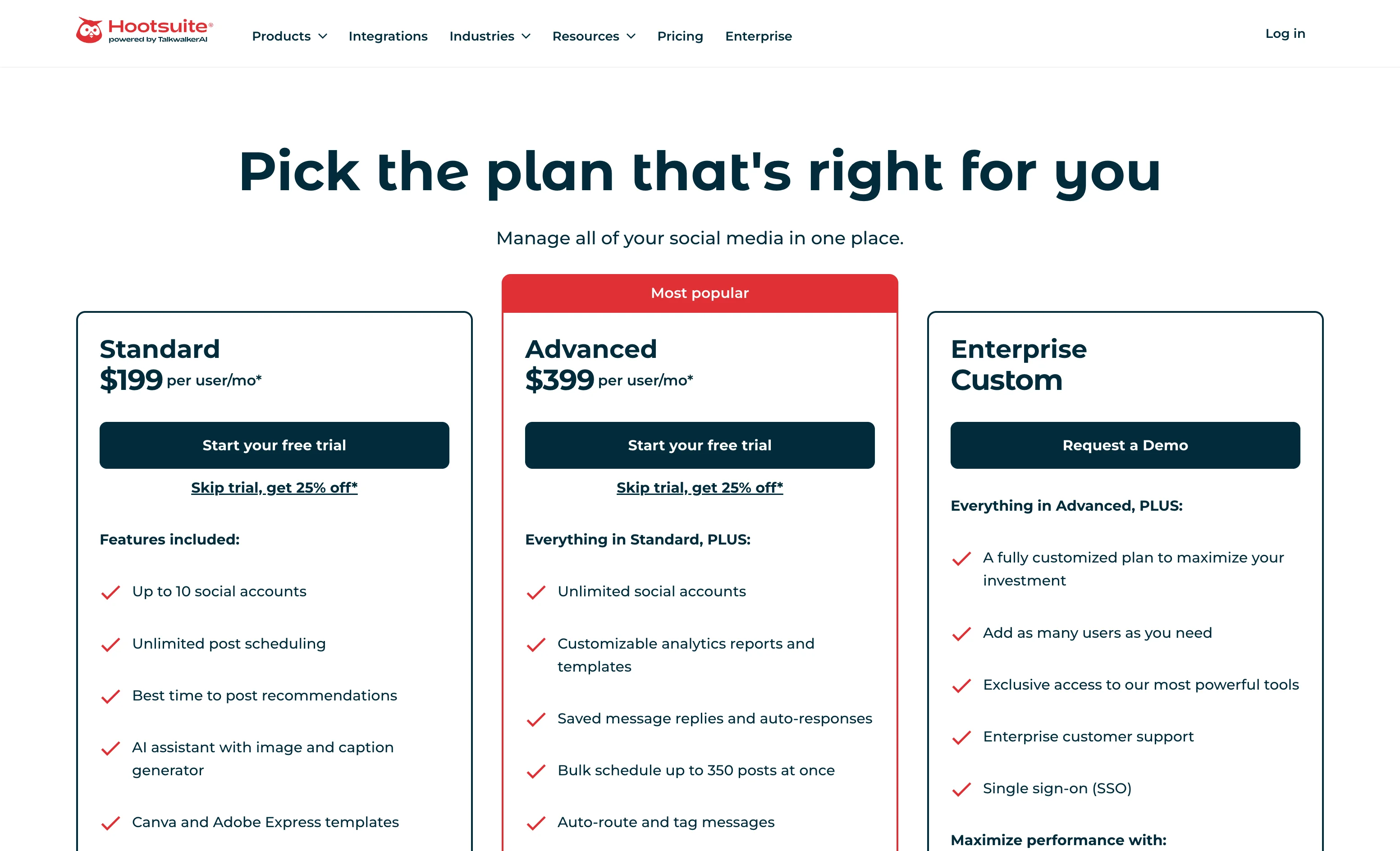 Click to preview Best Social Media Schedulers Compared: Real Pricing, Real Trade-offs