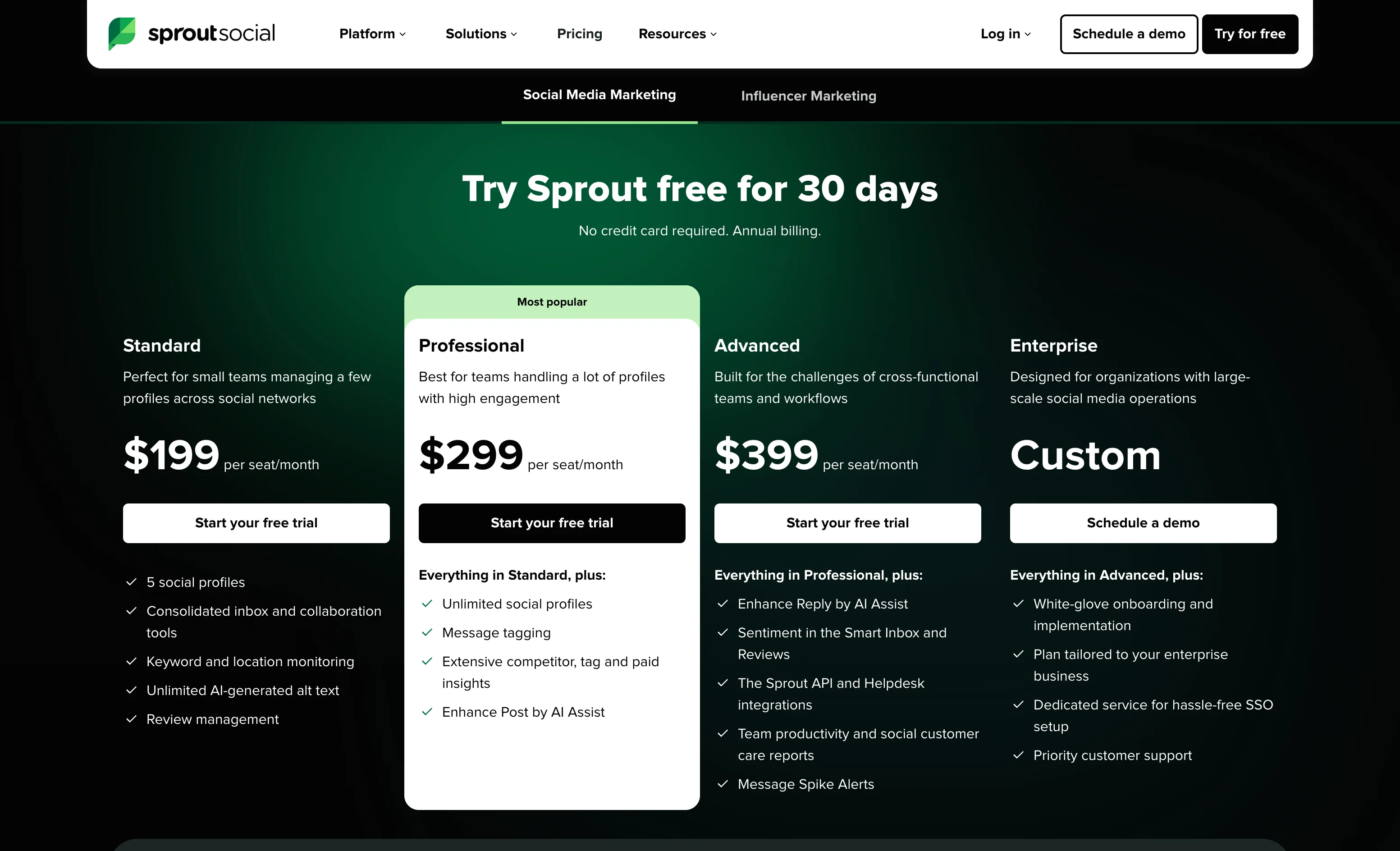 Click to preview Best Social Media Schedulers Compared: Real Pricing, Real Trade-offs