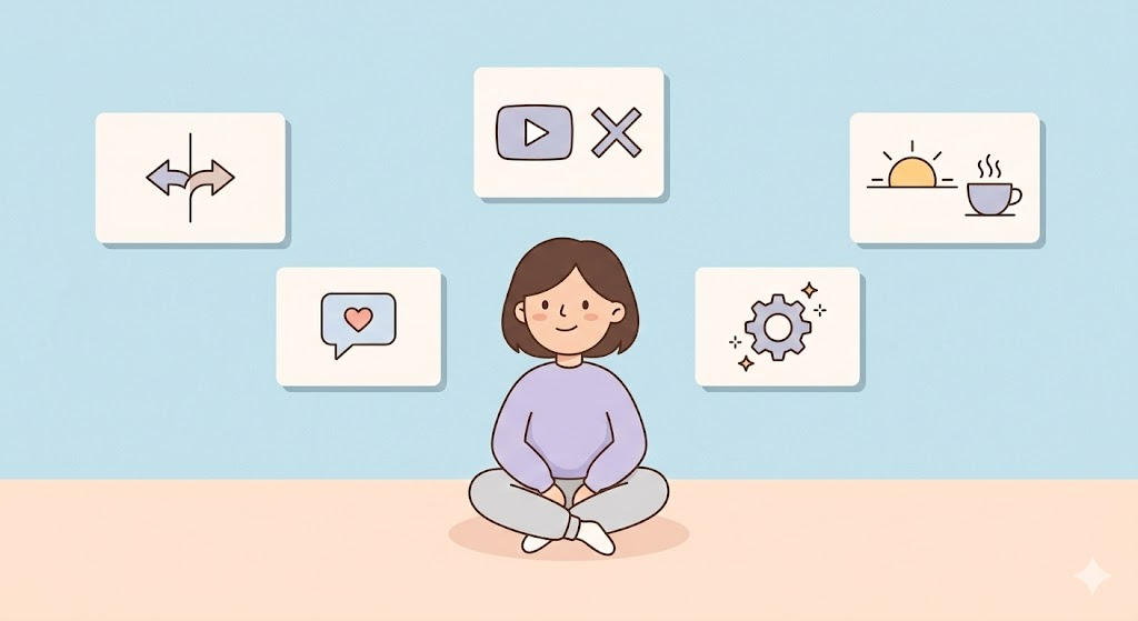 hy Your 100 Product Videos Still Aren't Selling (And What to Post Instead)