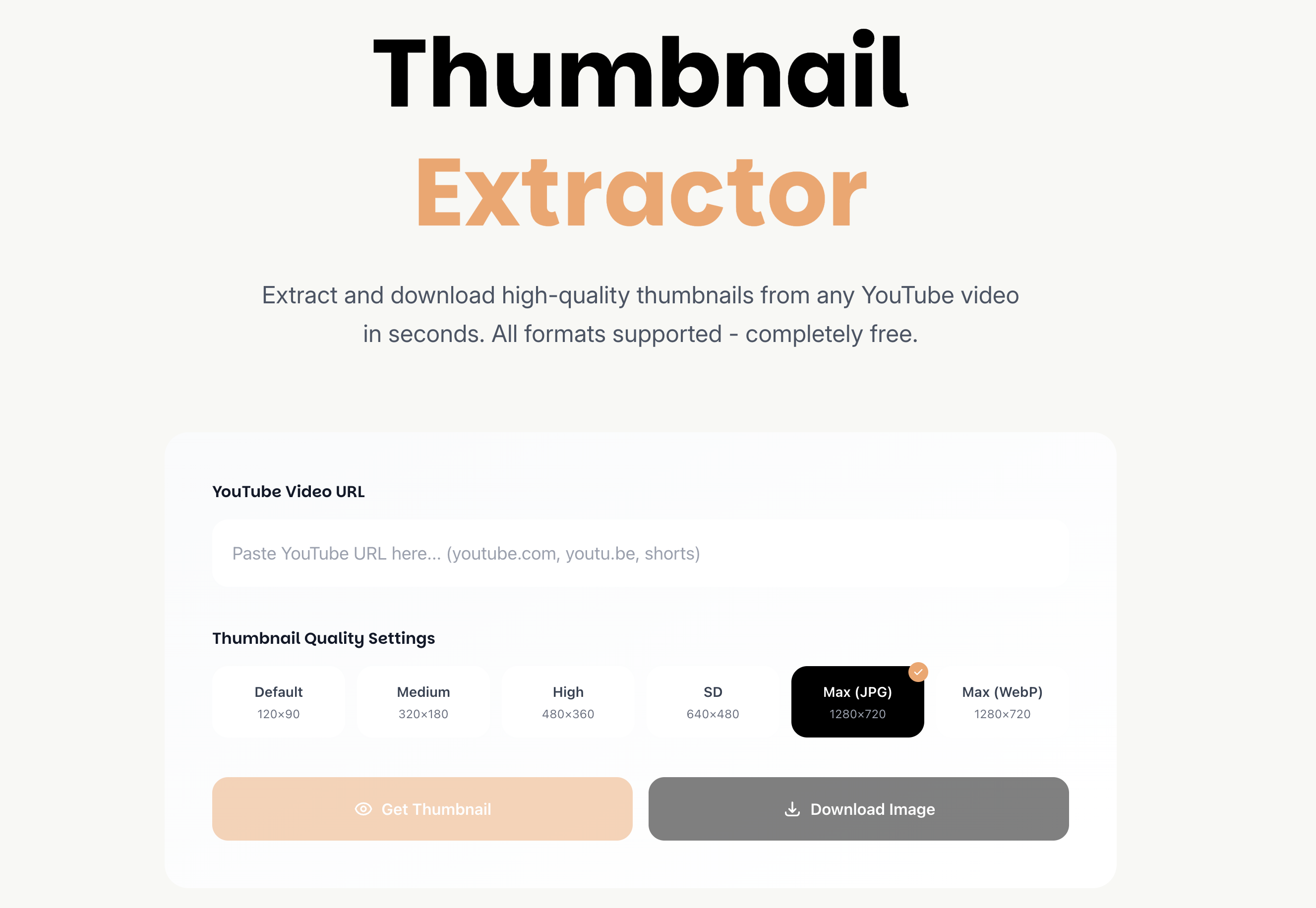 Click to preview Why Your YouTube Thumbnails Get Zero Clicks (And 5 Ways to Fix It Today)