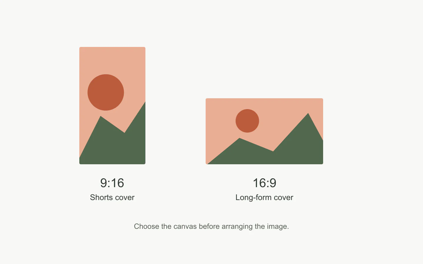 YouTube Shorts Thumbnails: Size, Upload, and Missing Options article image